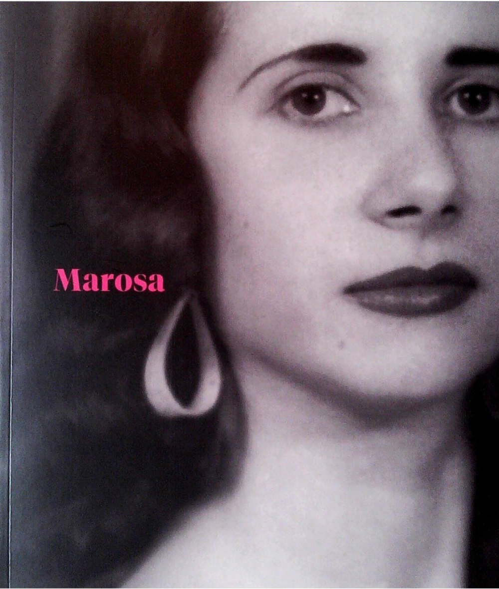 Marosa di Giorgio