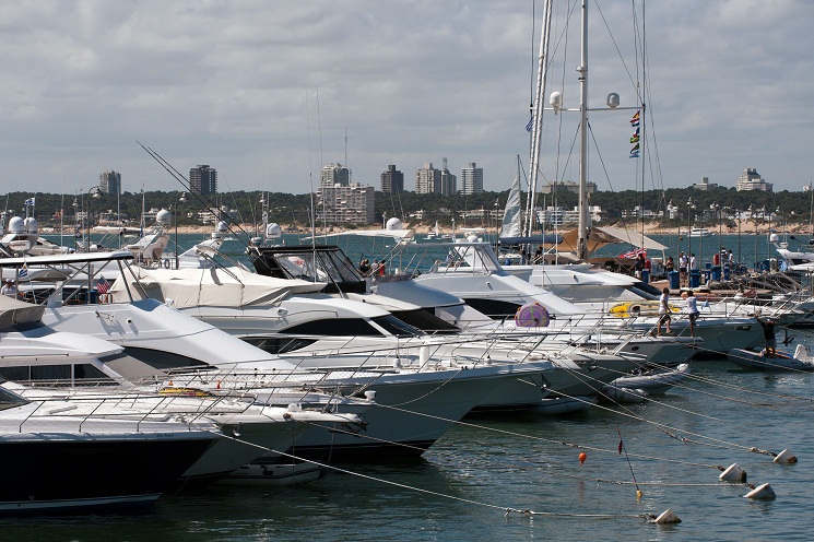 puerto-punta-del-este