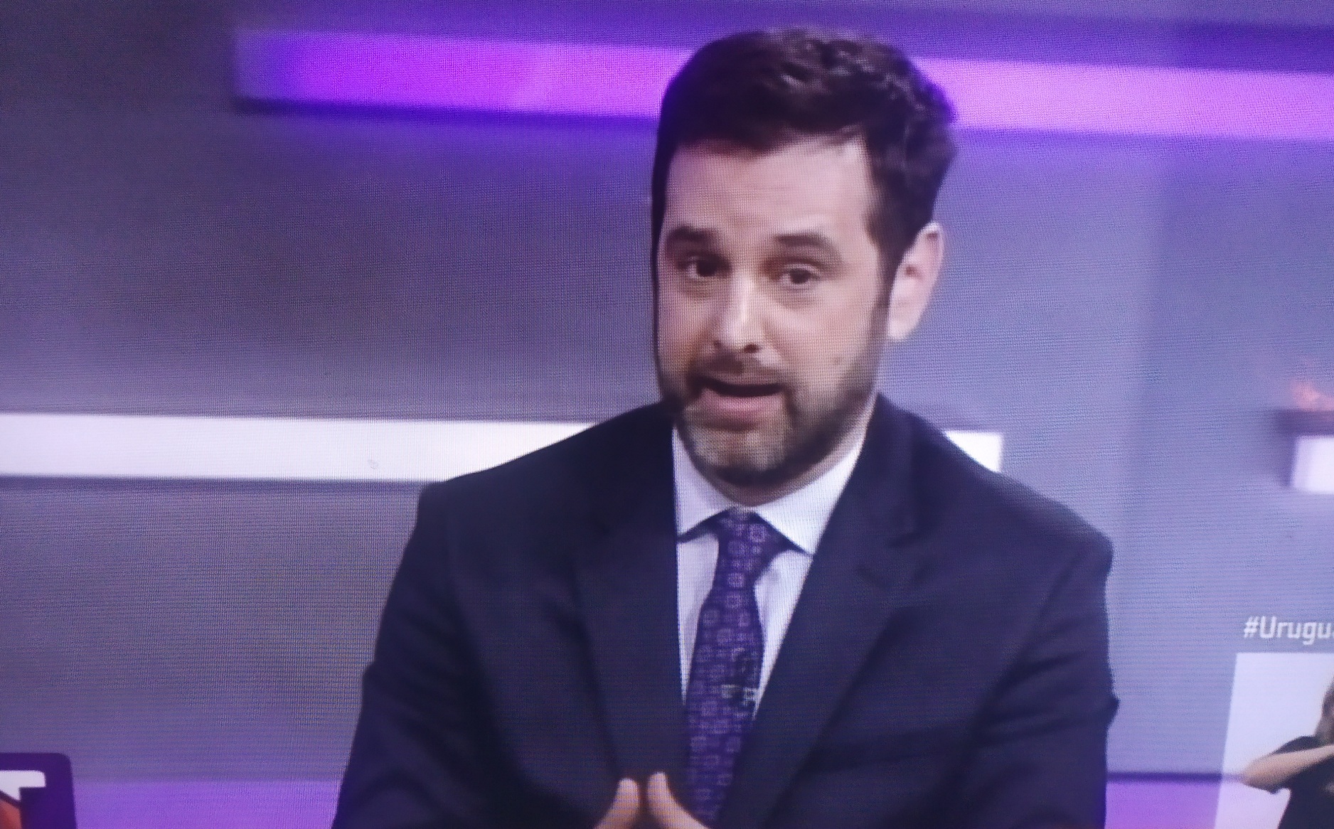 Rafael Porzecanski