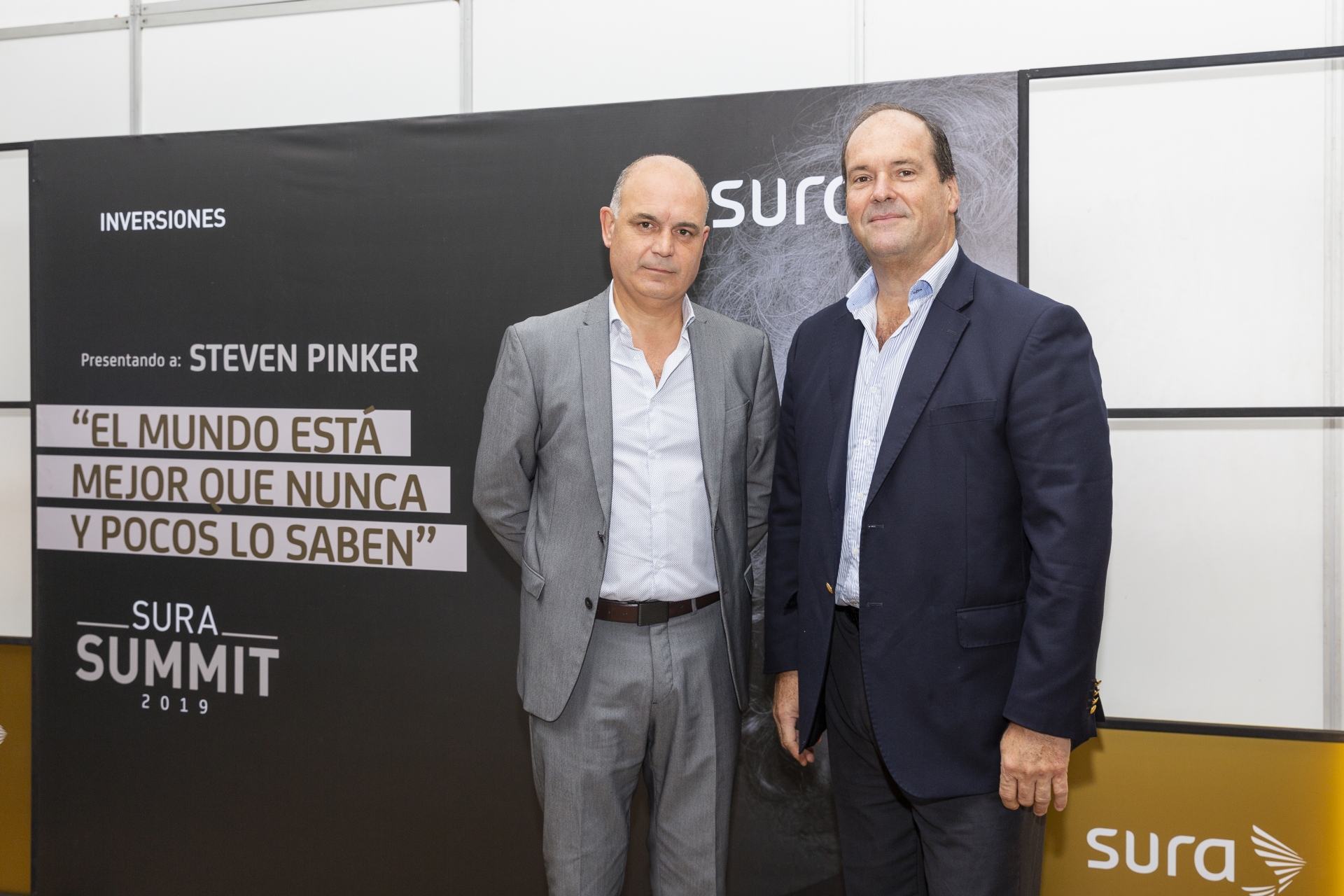 Julio Rotunno, Marcelo Doldán.