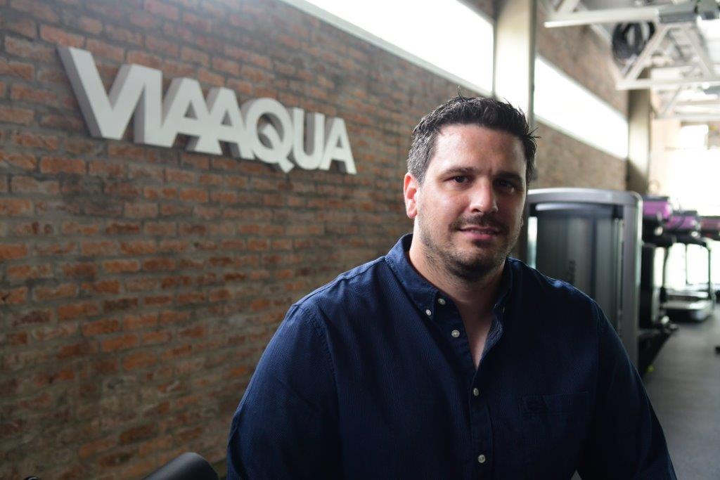 Fitness Center de Viaaqua