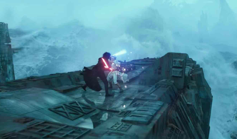 Star Wars.
