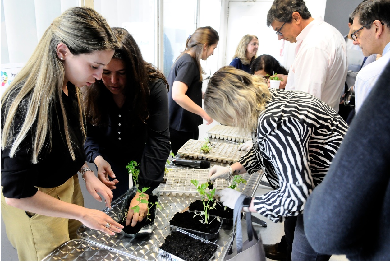 Laura Rosano Inspira