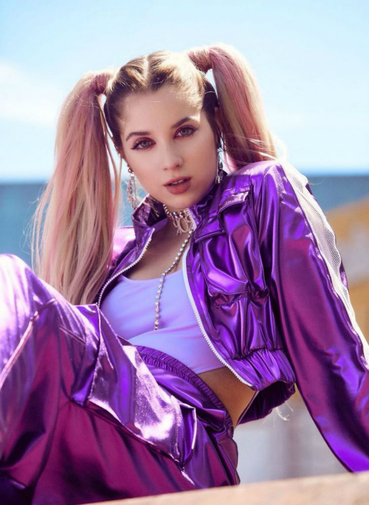 Agus Padilla. Foto: Difusión