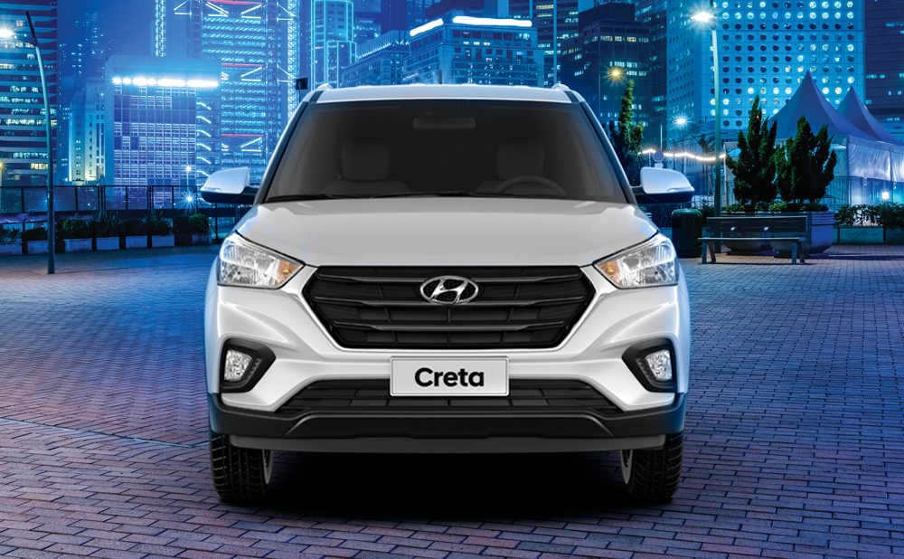 Hyundai Creta 6