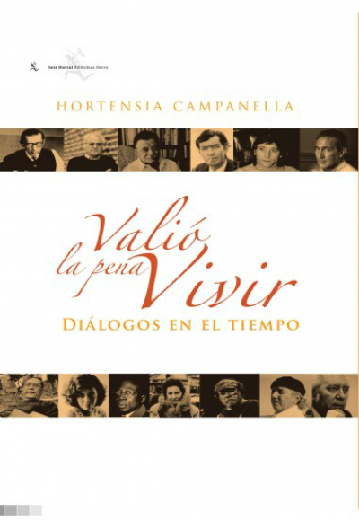 Valió la pena vivir