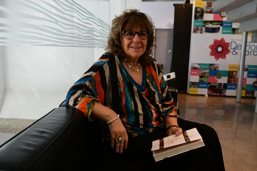 Hortensia Campanella