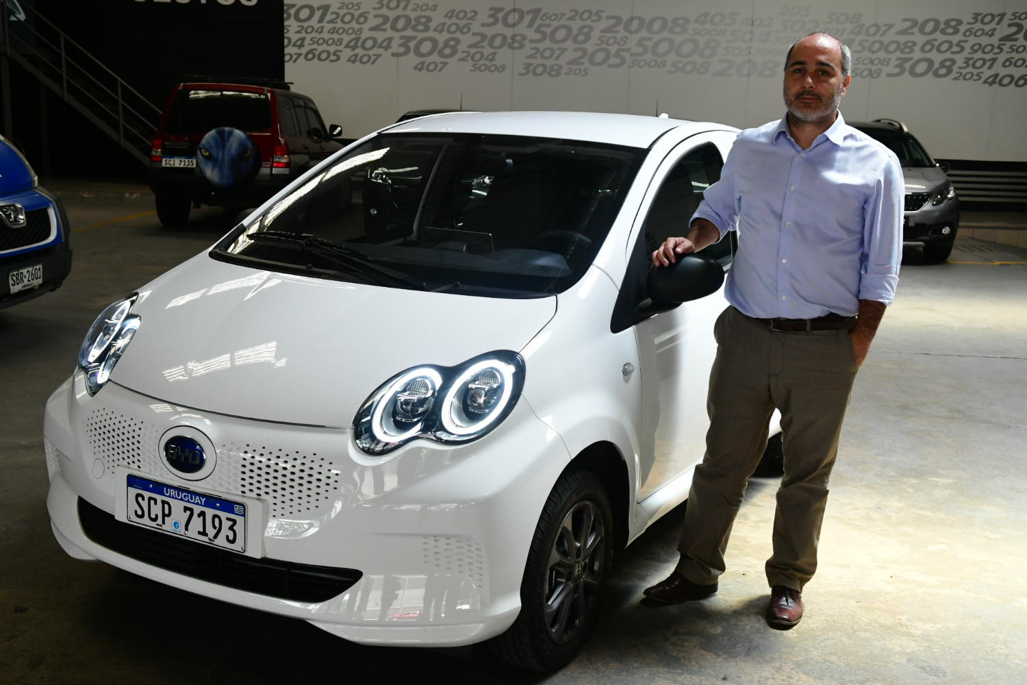 Santiagio Guelfi Sadar