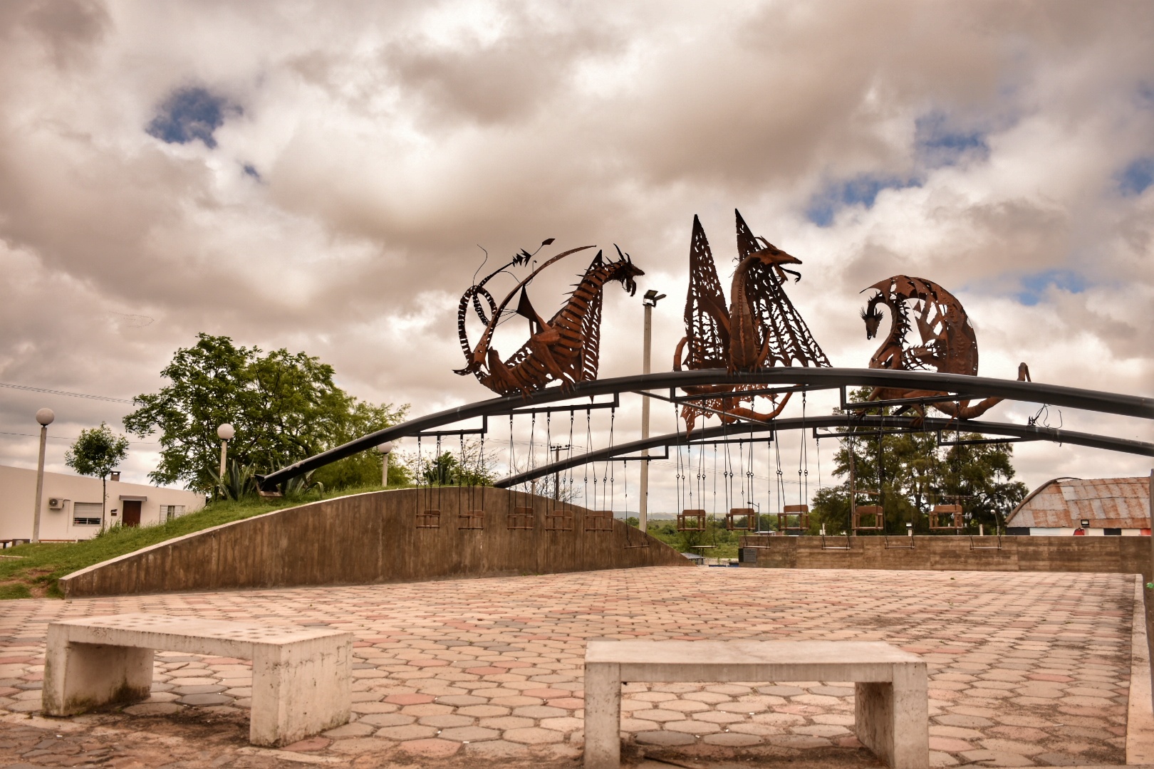 Guillermo Laguna Rivera