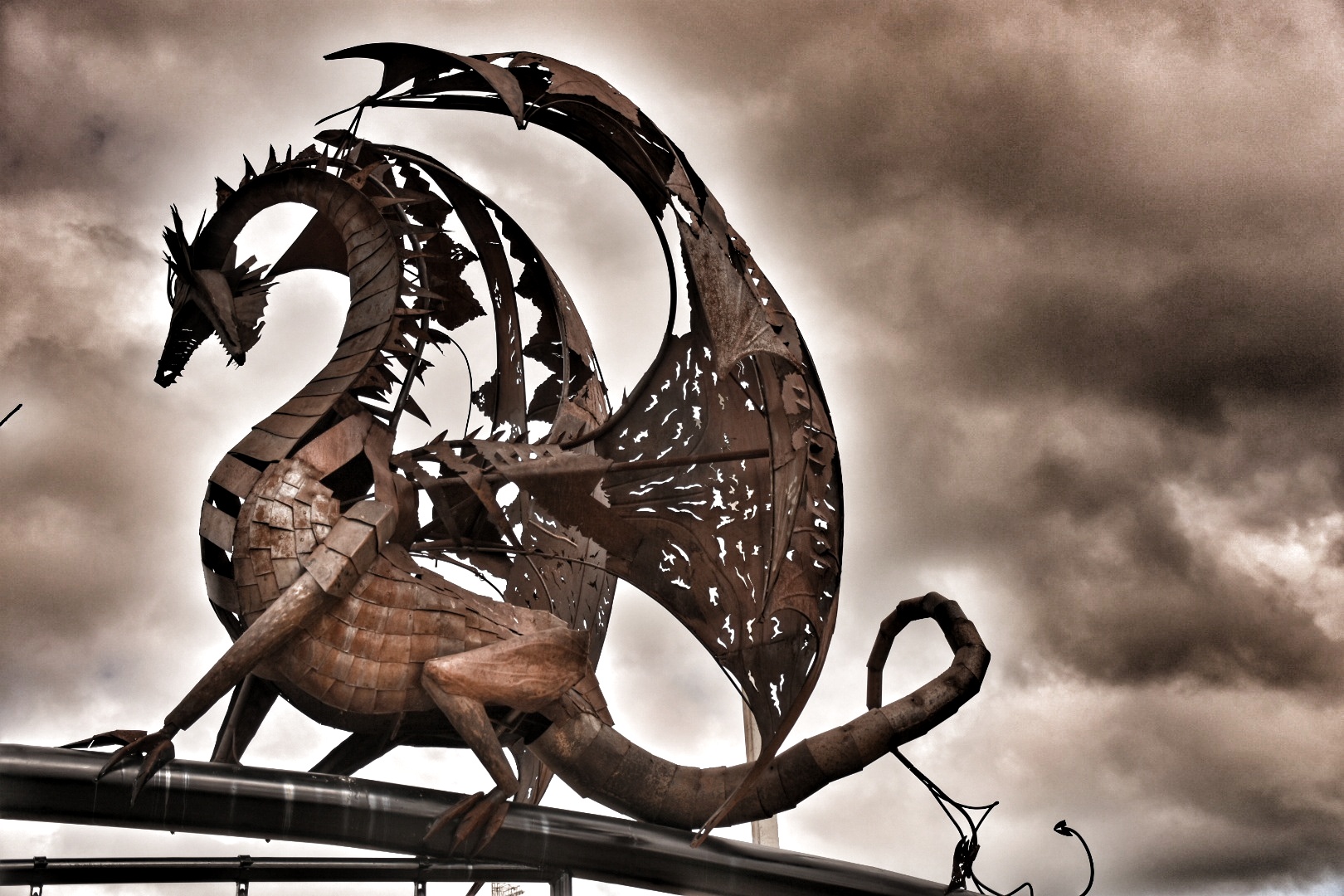 Guillermo Laguna, Rivera