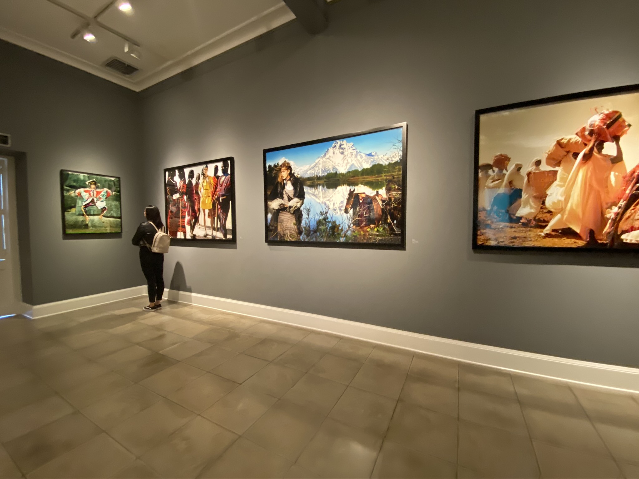 Museo Mate de Mario Testino. Foto: Mariana Malek