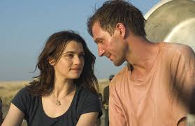 Imagen de la película "El jardinero fiel". Foto: Difusión