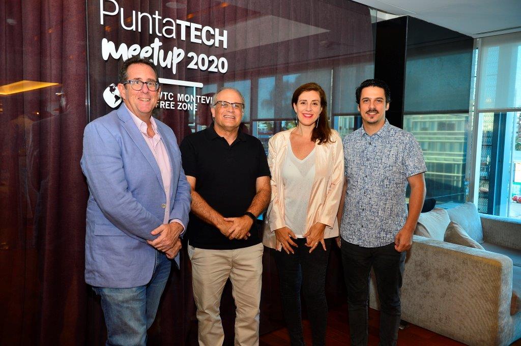 Punta Tech 2020