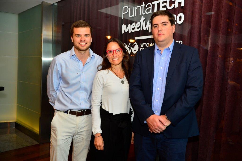 Punta Tech 2020