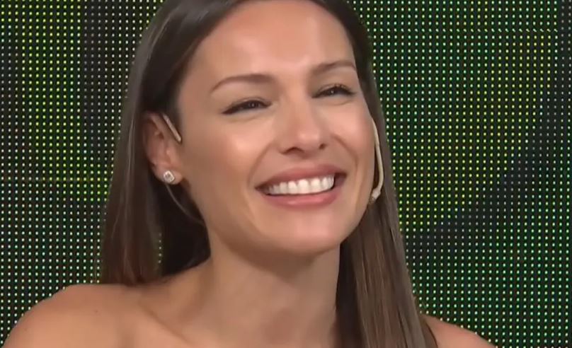 Pampita Ardohain