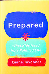 Prepared.  Diane Tavenner