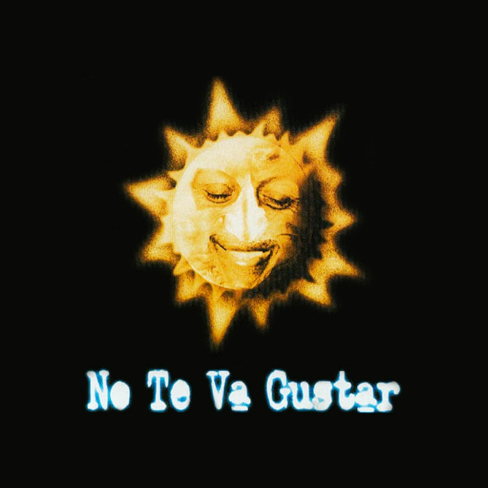 "Solo de noche", el primer disco de No Te Va Gustar. Foto: Archivo