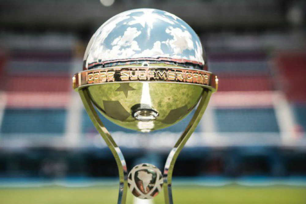 Copa Sudamericana