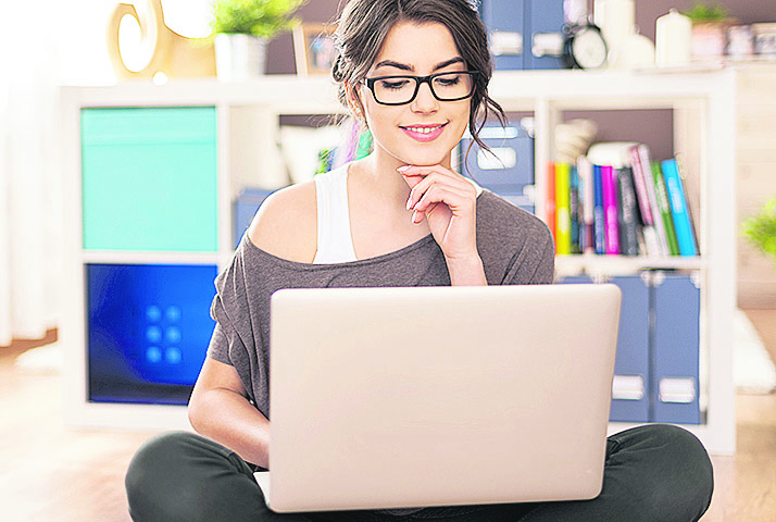 Internet impone nuevas reglas de comunicación