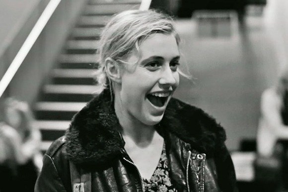 Frances Ha