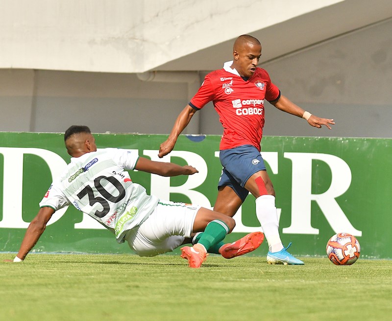 Jorge Wilstermann campeón del Torneo Clausura 2019. Foto: EFE.