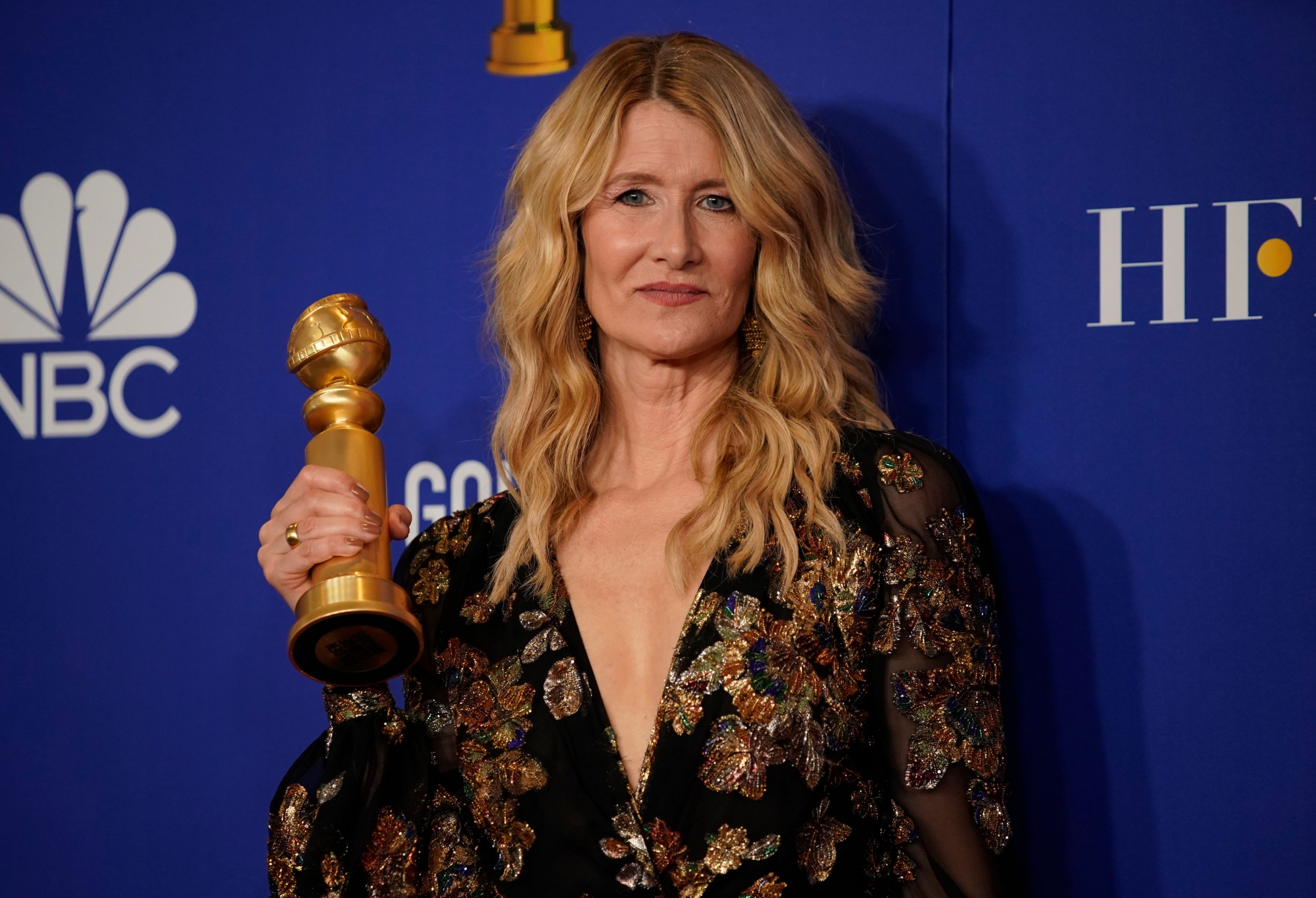 Laura Dern. Foto: Reuters