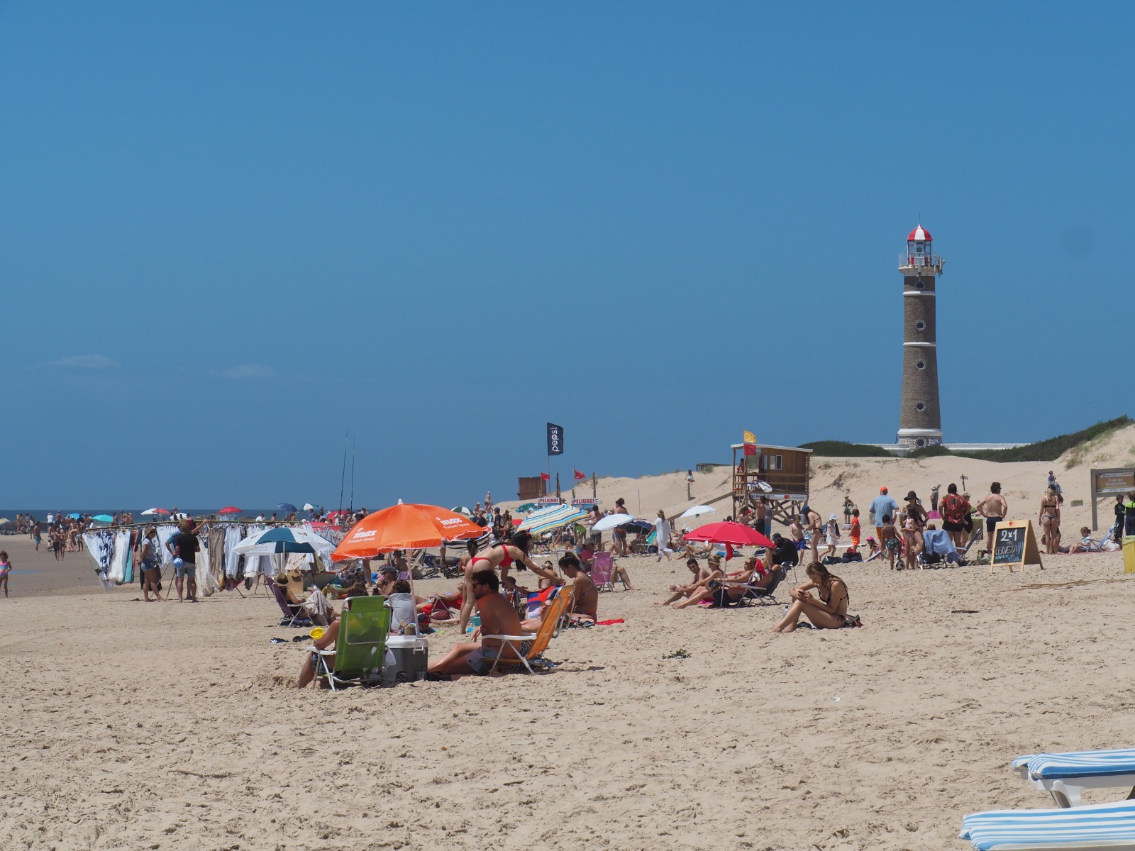 José Ignacio. Foto: Ricardo Figueredo