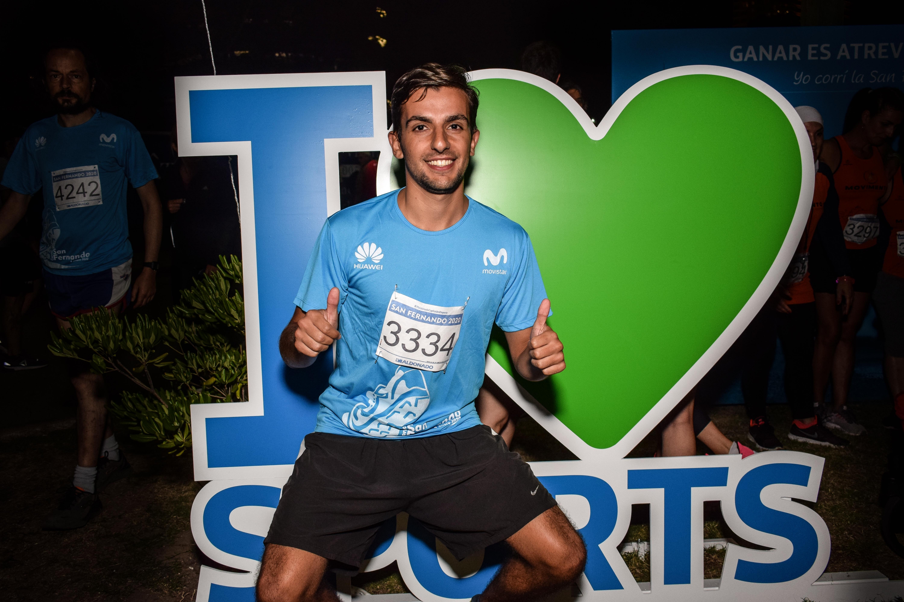 Gastón Aguirregaray.