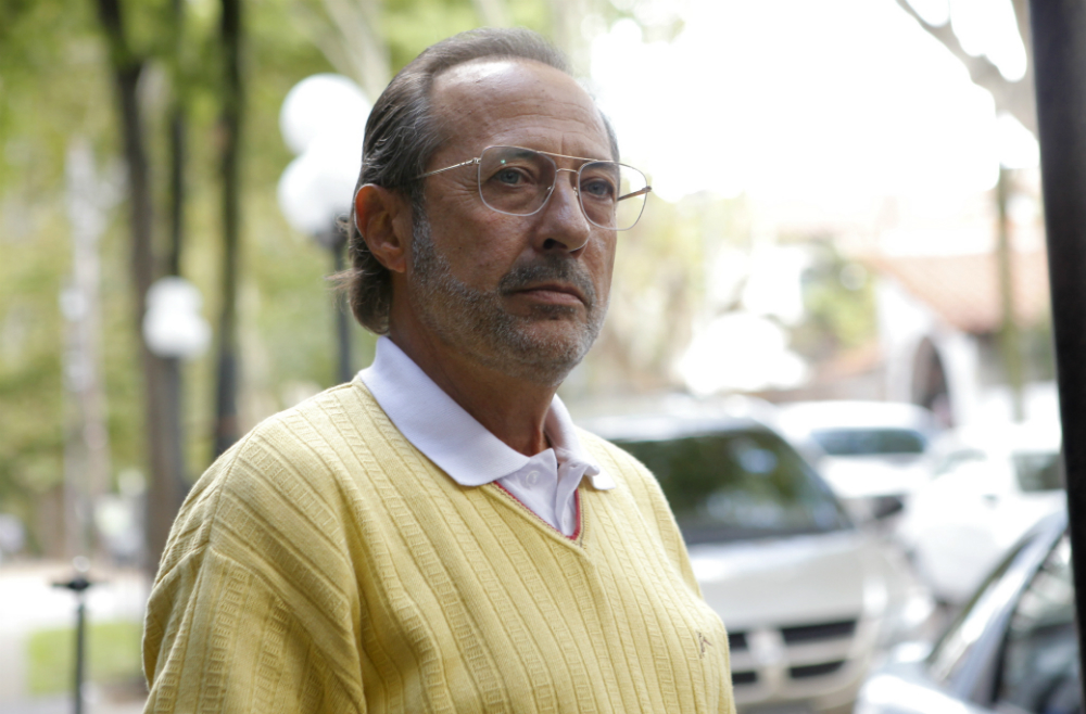 Guillermo Francella
