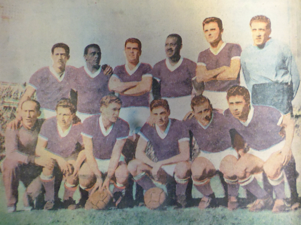 Defensor Sporting vs. Progreso cómo llegan, cuándo juegan y a qué