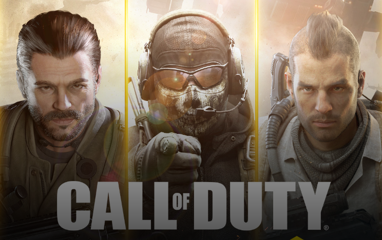 Call of Duty: Modern Warfare 2019. Foto: www.activison.com