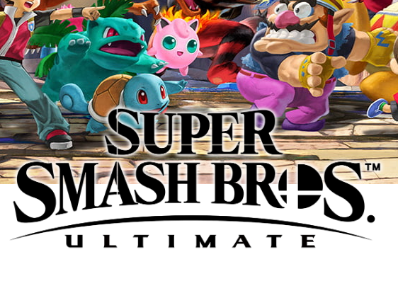Super Smash Bros. Ultimate. Foto: www.smashbros.com
