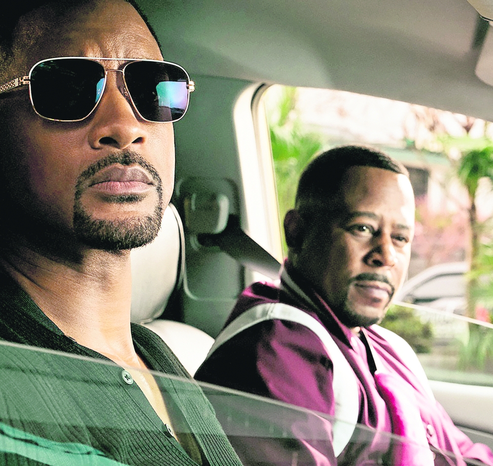 Bad Boys. Para siempre