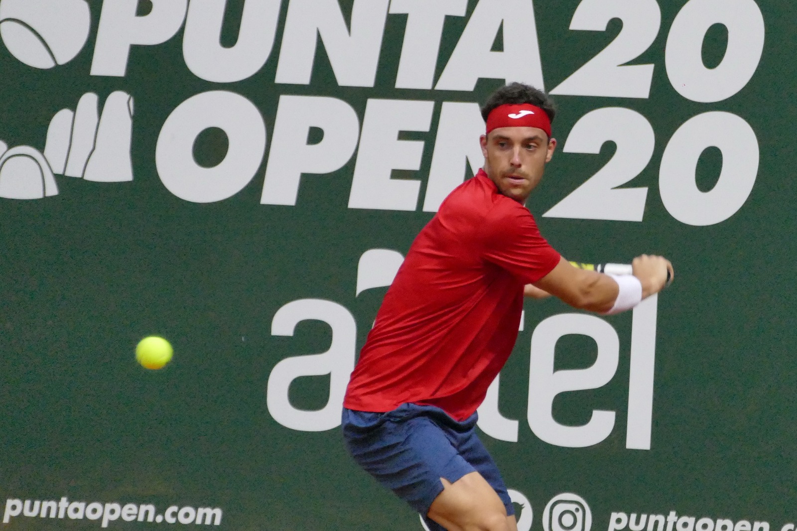 Marco Cecchinato