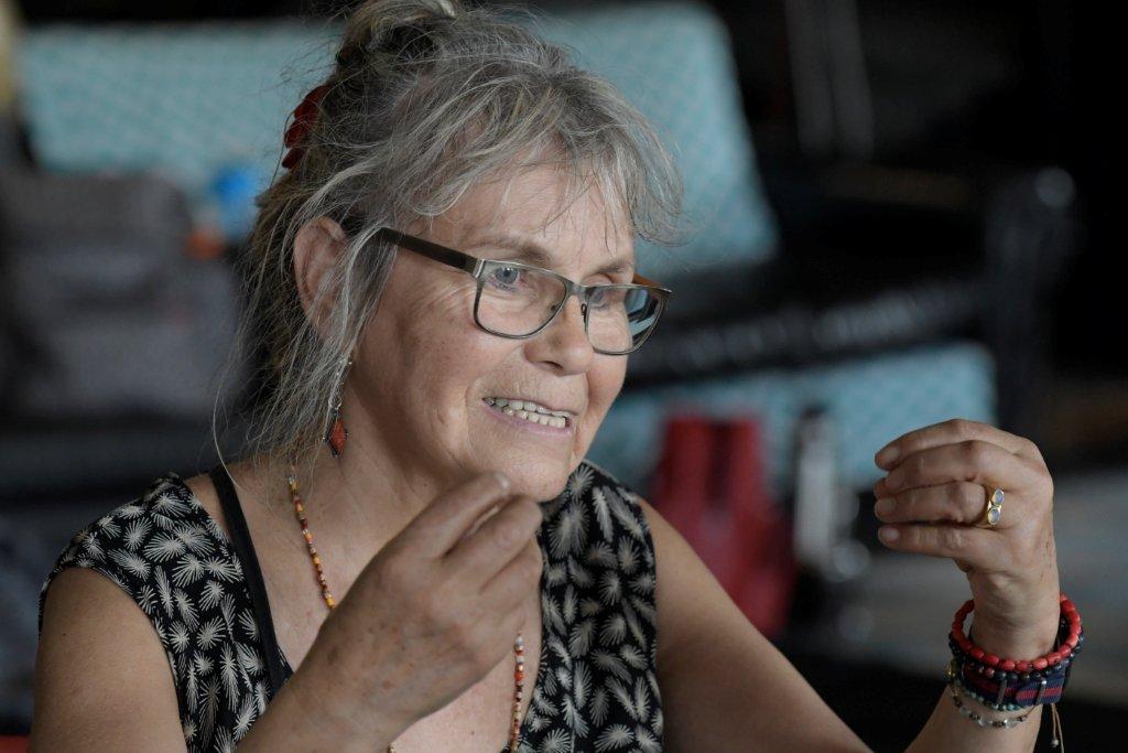 Les Grandes Personnes