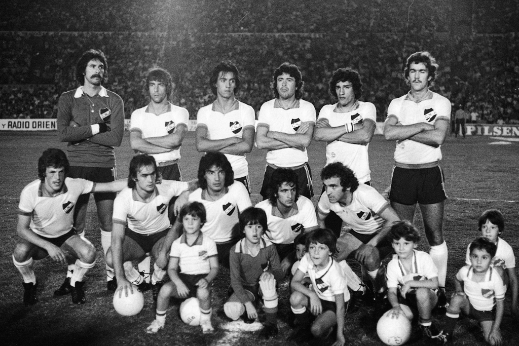 Las 72 horas que llevaron a Nacional a ser campeón de América y del