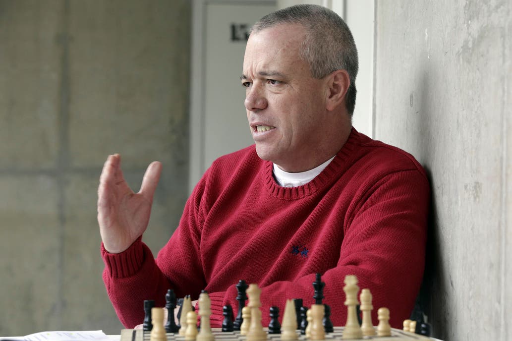 Jhon Jairo Velásquez Vásquez, alias "Popeye". Foto: archivo.