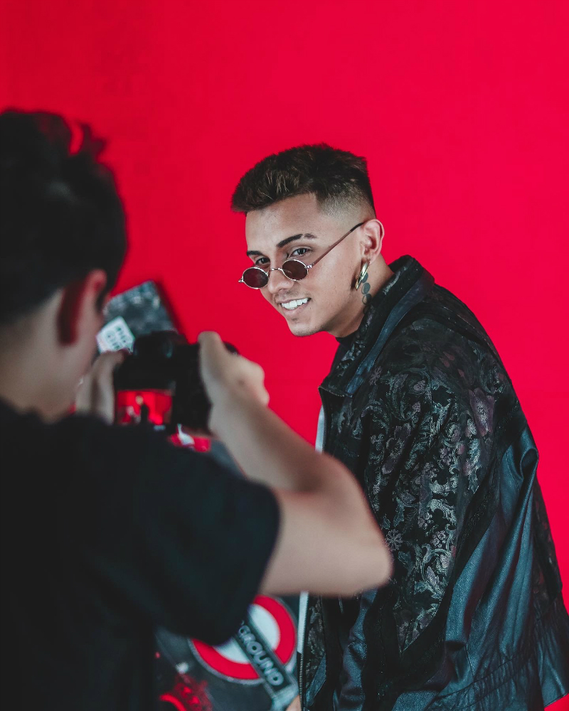 Mathías Cuadro. Foto: Difusión