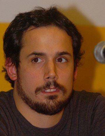 Hugo Bai