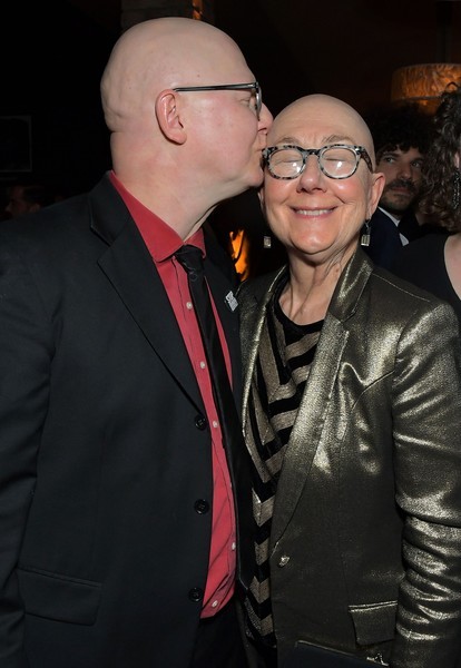 Steven Bognar y Julia Reichert