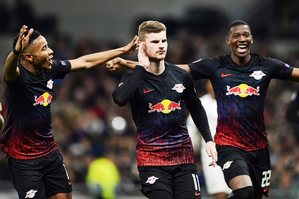 Timo Werner