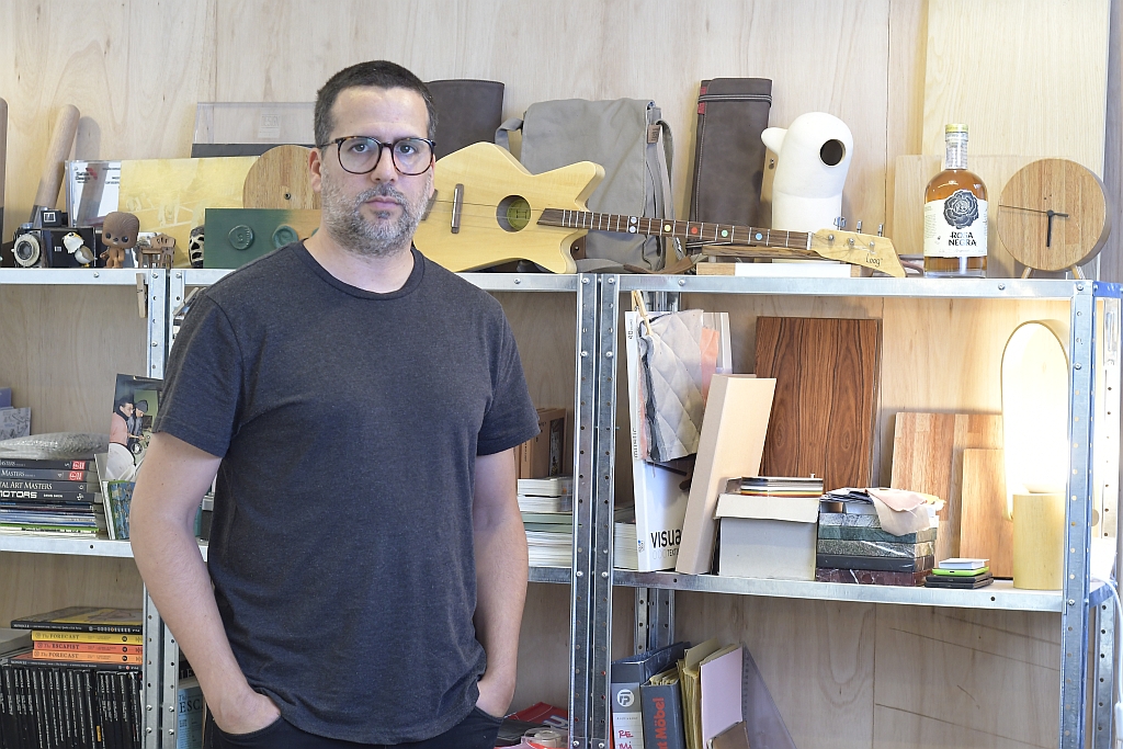 Agustín Menini de menini Nicola