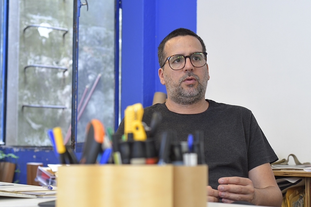 Agustín Menini de menini Nicola