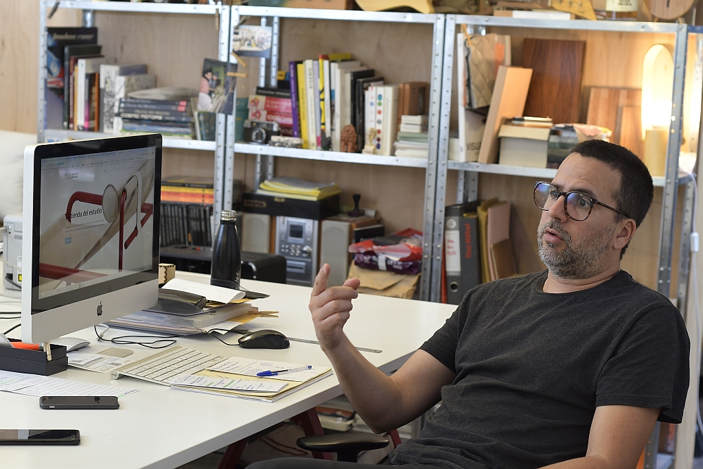 Agustín Menini de menini Nicola