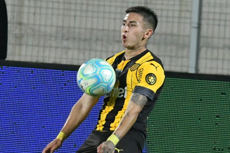 Gabriel Rojas. Foto: Archivo El País.