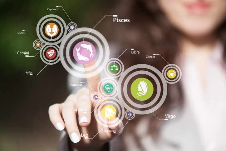 Signos del Zodiaco. Foto: Archivo EME