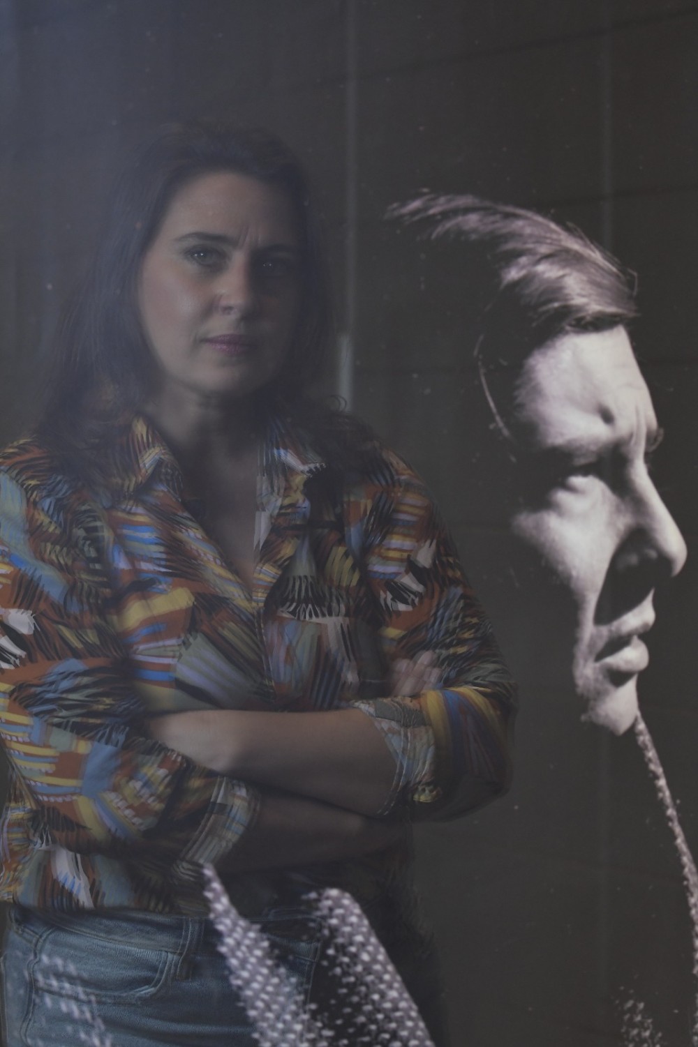 Malena Muyala. Foto: Leonardo Mainé.