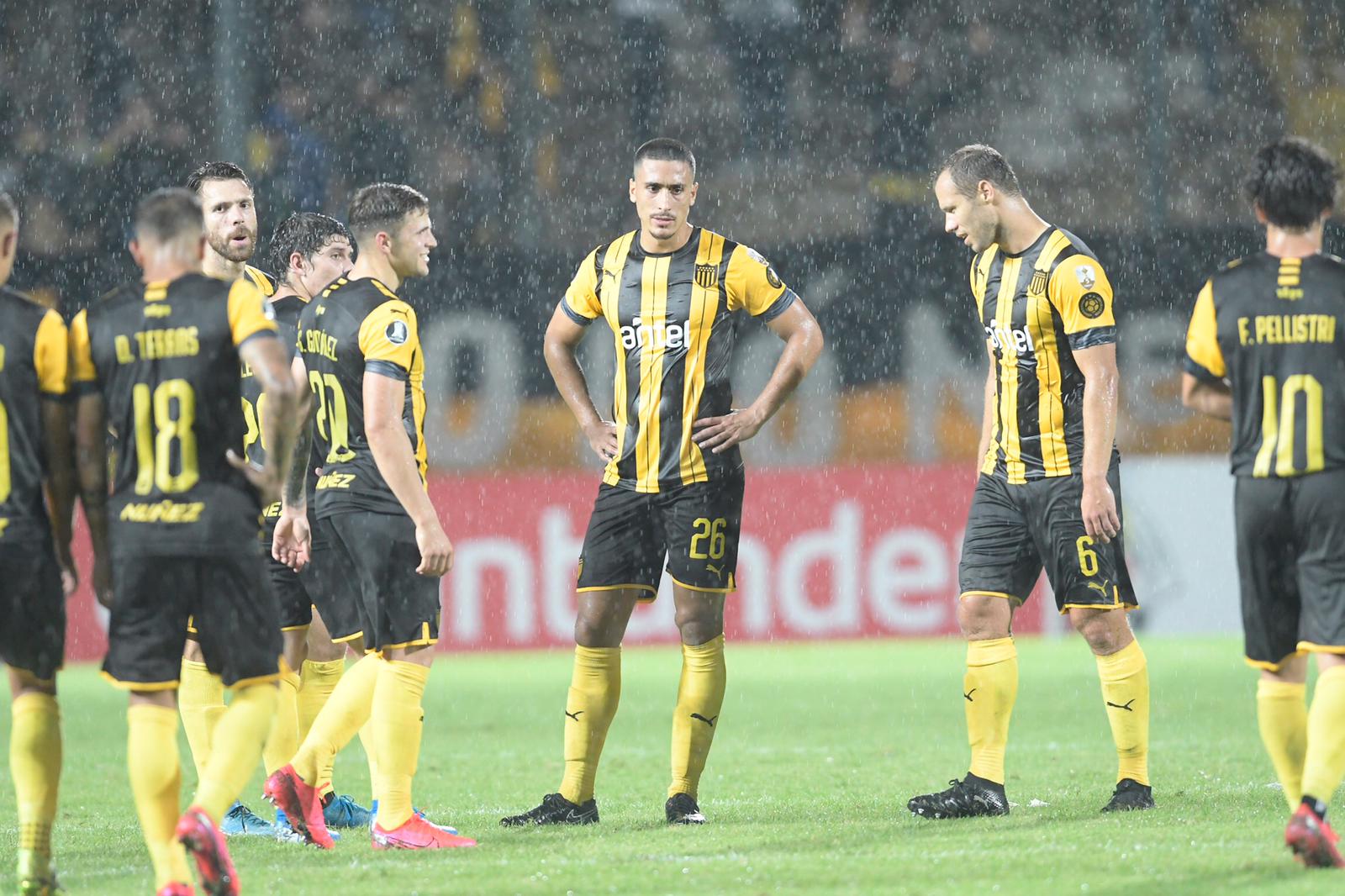 Rodrigo Abascal. Foto: Nicolás Pereyra.