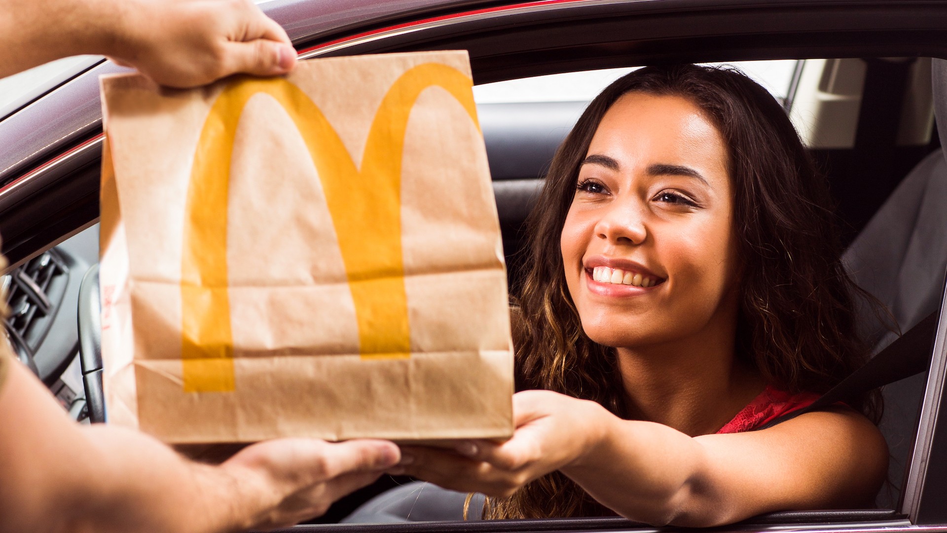 Nuevas tecnologías de identificación de clientes se están probando en el Automac.