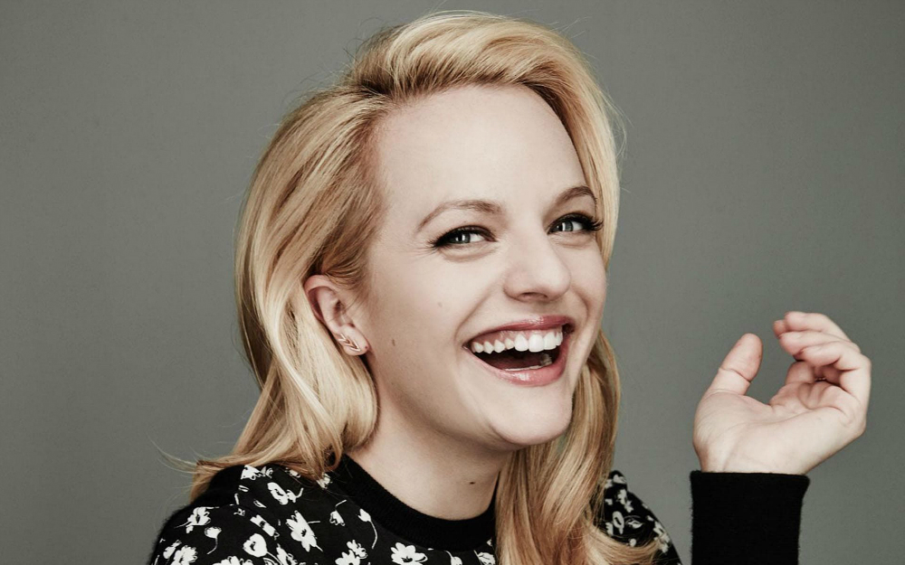 Elisabeth Moss